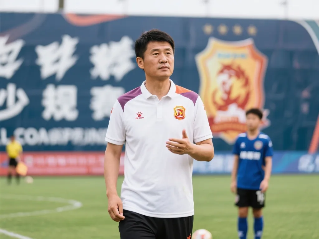 自信心将起